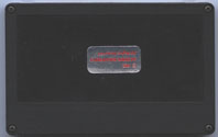 Solor Conqueror (Back)